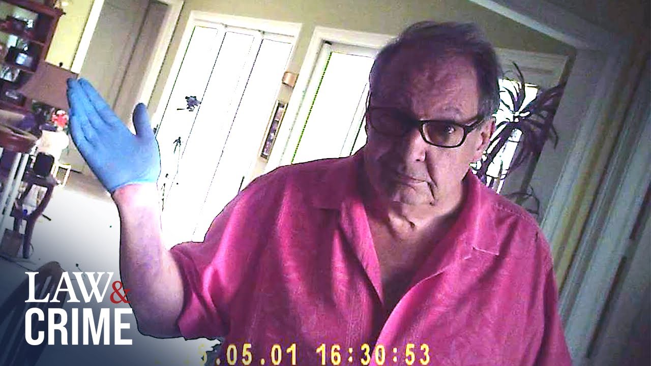 Florida Man Tried to Have Teen ‘Sex Slave’ Killed in Murder-for-Hire Plot: Cops