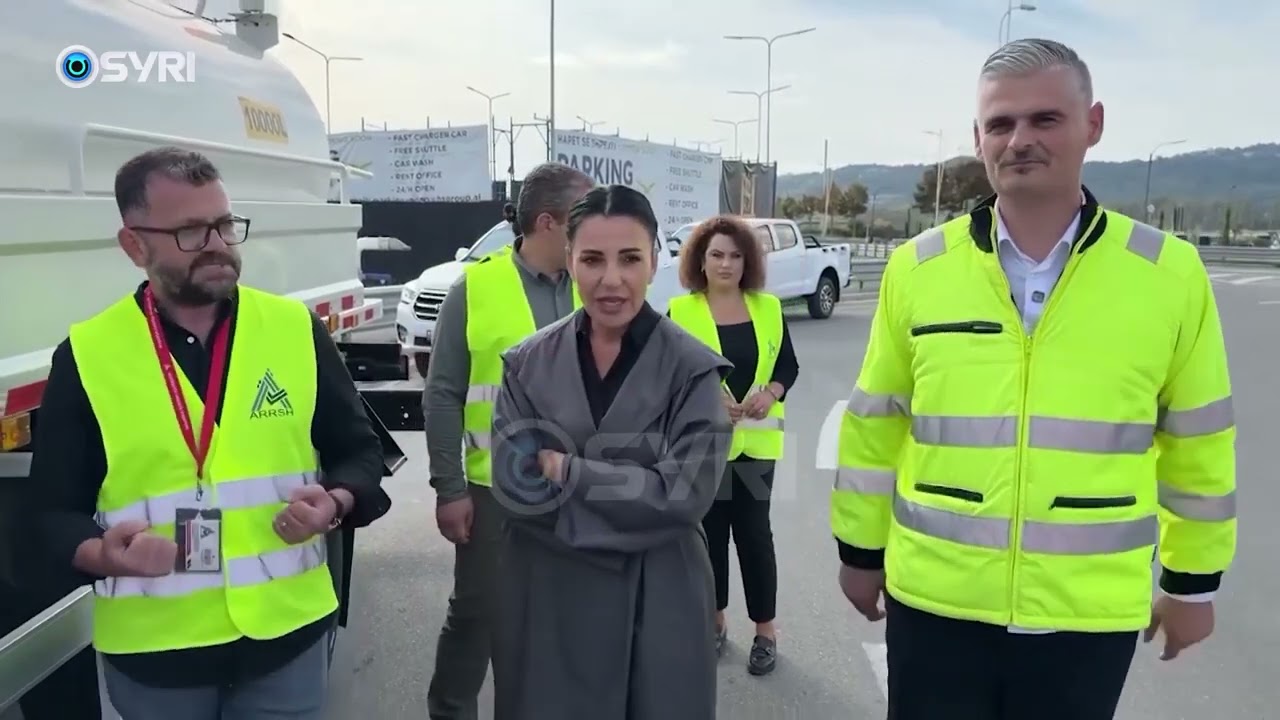 Balluku mbyll vizit&euml;n n&euml; Zvic&euml;r dhe vjen n&euml; Tiran&euml;: Lash gjith&ccedil;ka dhe erdha k&euml;tu