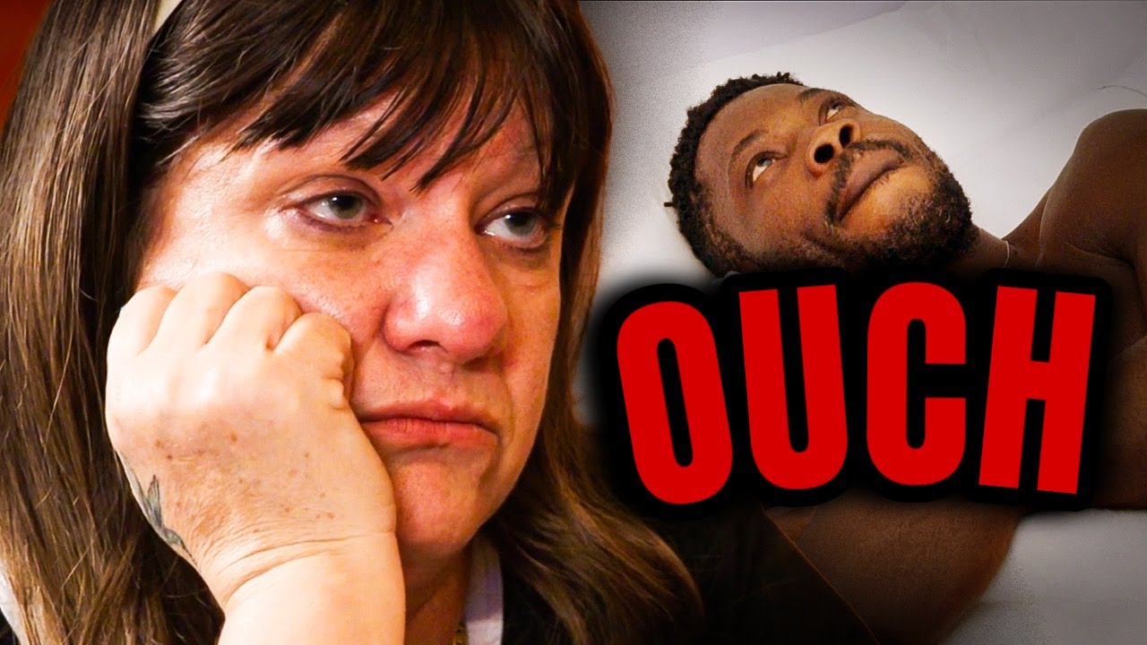 Lisa's DOWN BAD....And It Gets WORSE