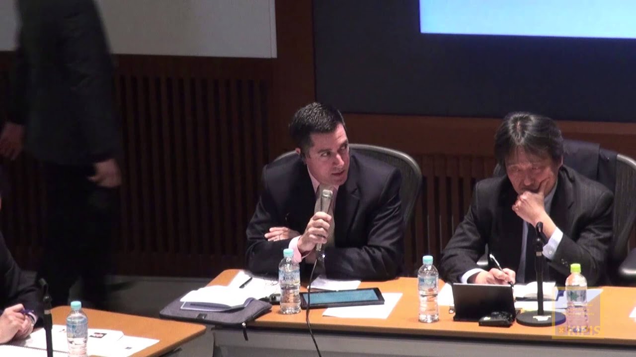 John Galligan (Expert Panelist)