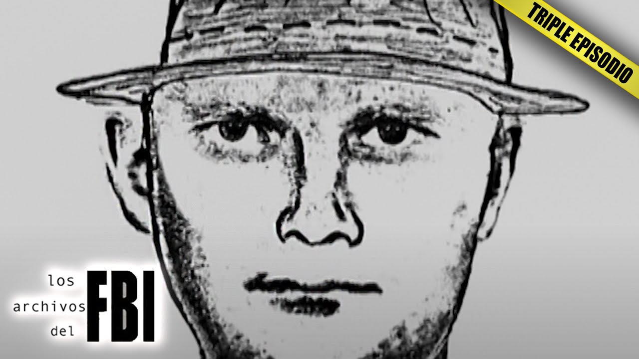 Asesino En Serie Racista Capturado En Nueva York | Archivos Del FBI