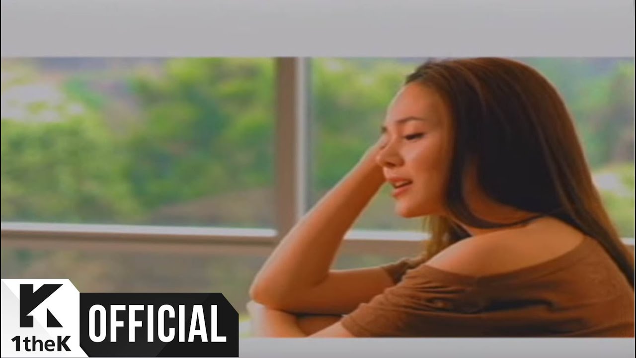 [MV] IVY(아이비) _ I am a fool(바본가봐)