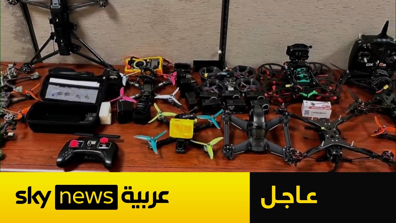 عاجل | الداخلية الكويتية: إحباط مخطط إرهابي لاستهداف منشآت حيوية في الدولة