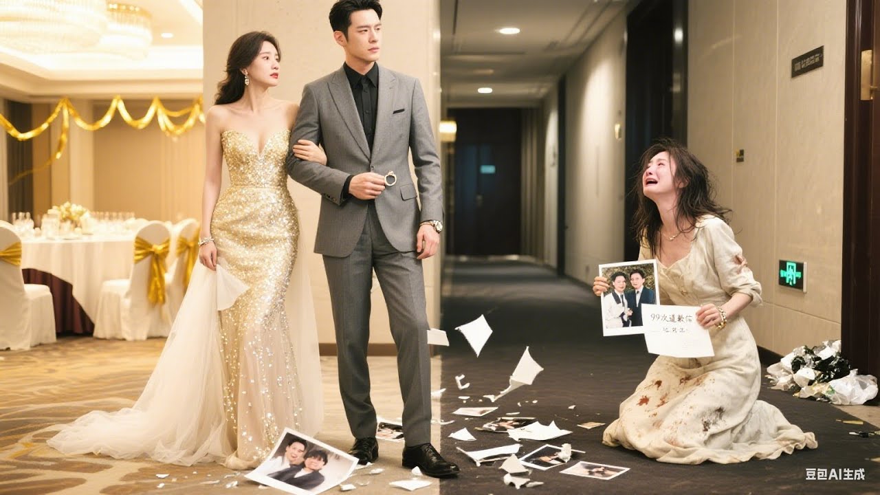 After 99 betrayals, he chose a stunning CEO forever over his cheating wife&mdash;no turning back!