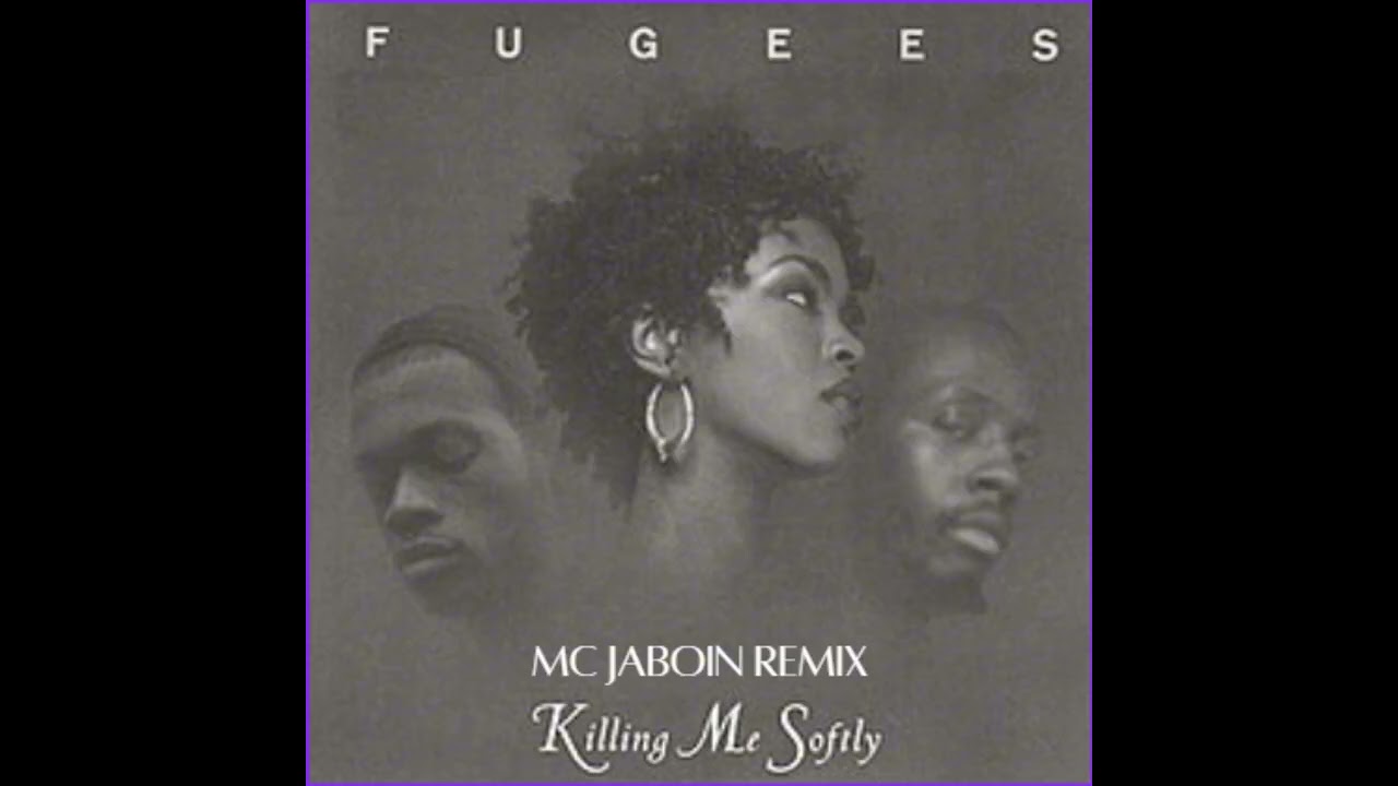 Fugees - Killing Me Softly With His Song (MC Jaboin Remix) [Afro House]
