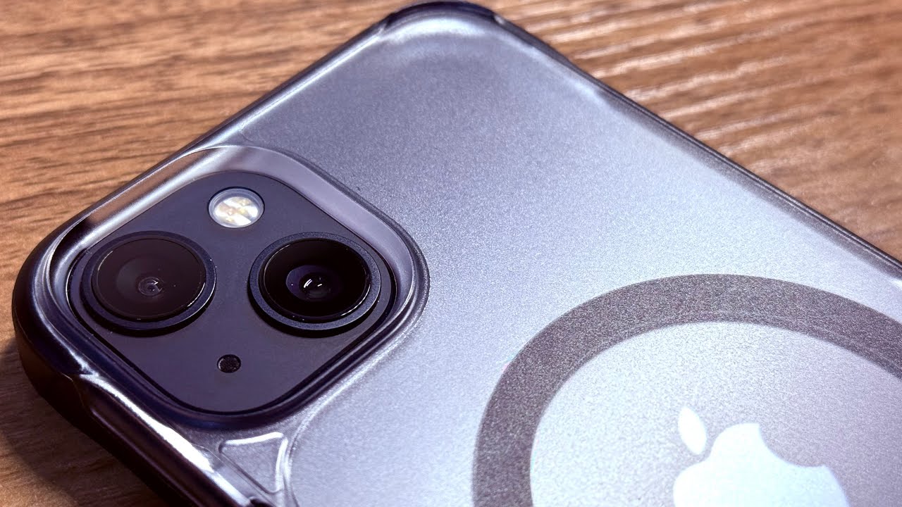 iPhone 13 Restoration - 2 Years Too Late.