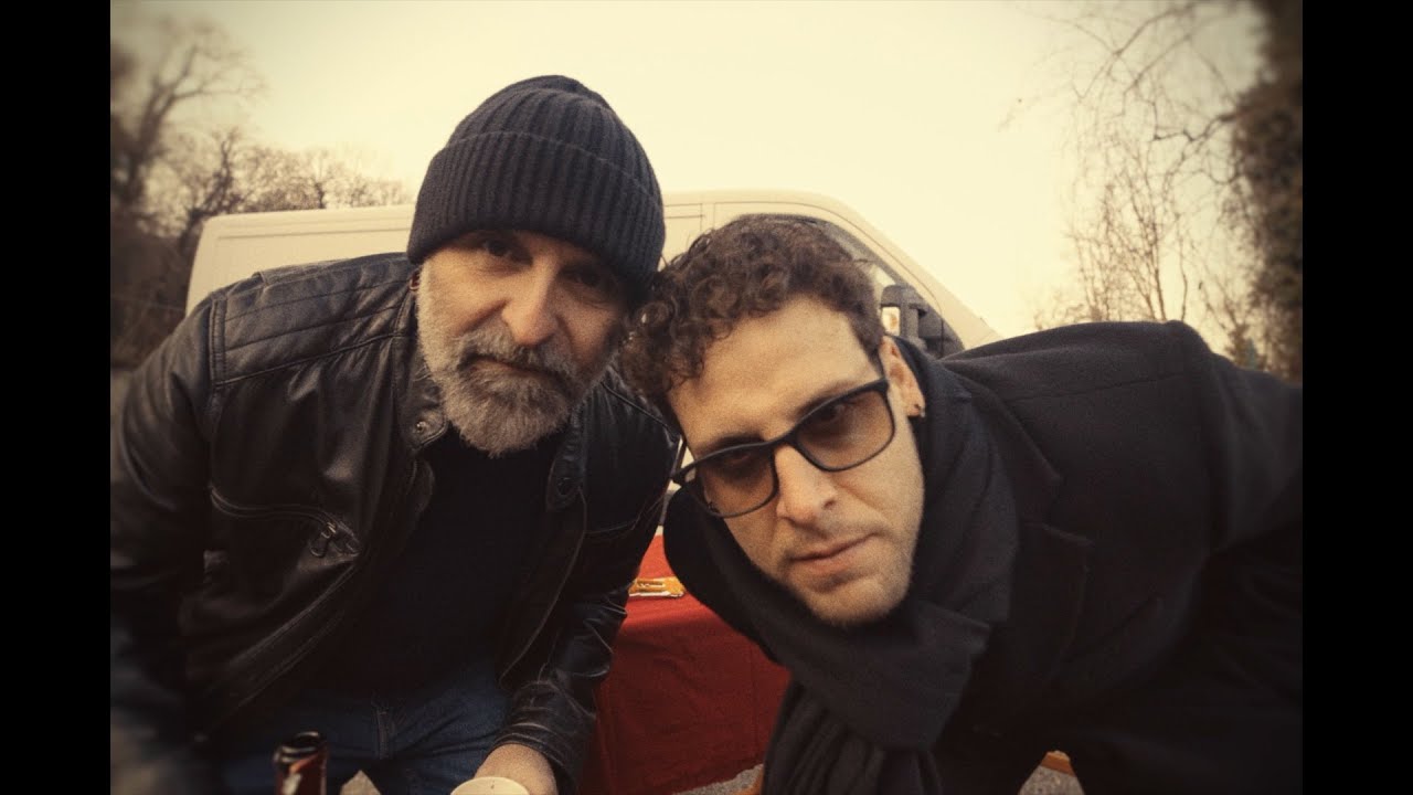 Luke Style - La Fine Di Ogni Cosa