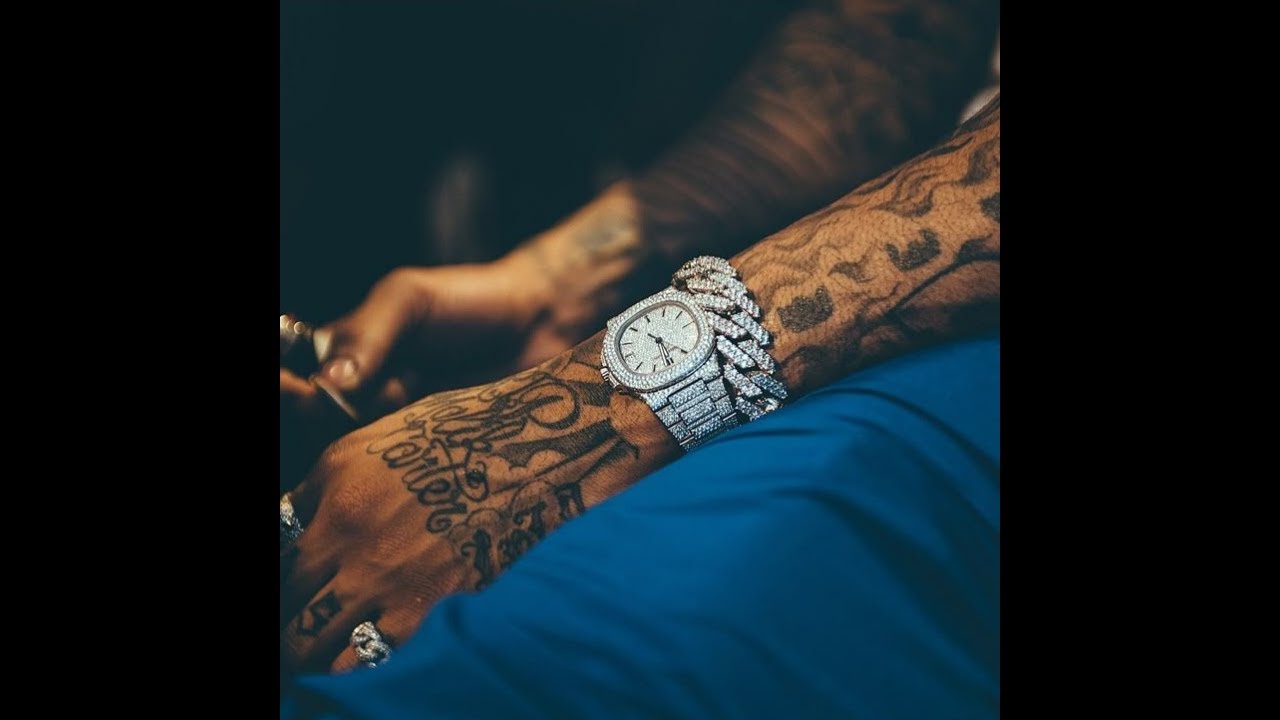 [FREE] Luh Tyler x Veeze Type Beat - 