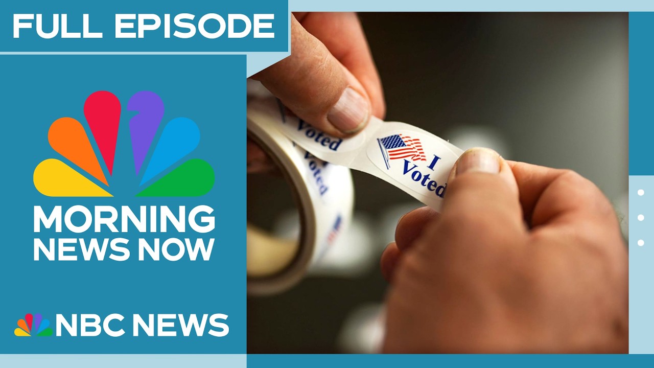 Morning News NOW Full Episode &ndash; June 3