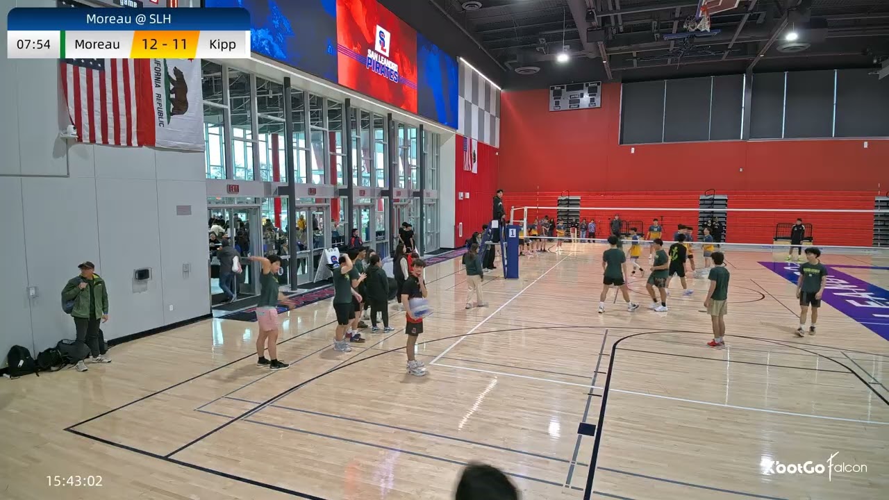 Moreau v Kipp