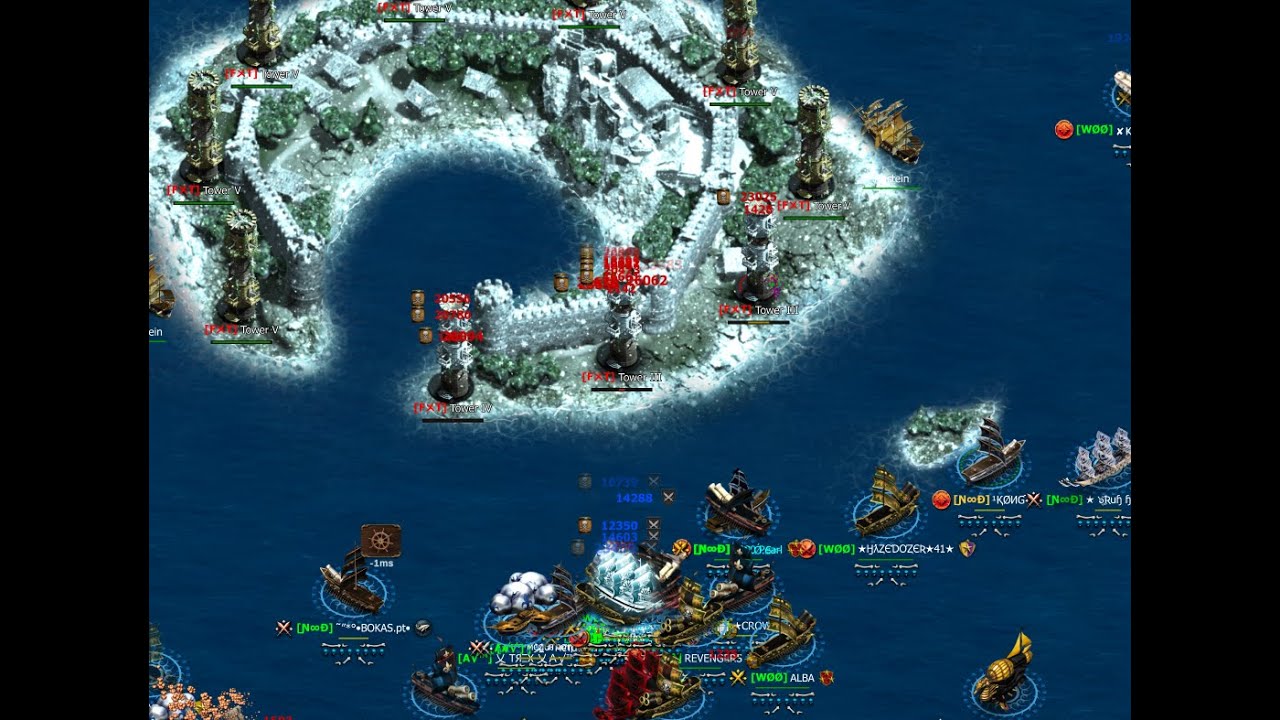 Terror Of Sea - GOOD JOB BREMN