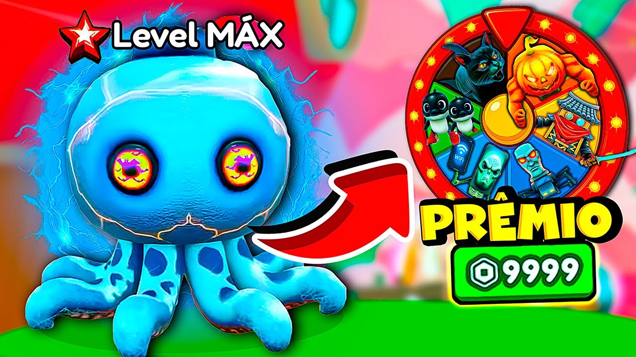 🔥DESAFIO VALENDO 10 MIL ROBUX! O GIRO ESCOLHE NOSSOS SECRETOS NO BRAINROT EVOLUTION (ROBLOX)