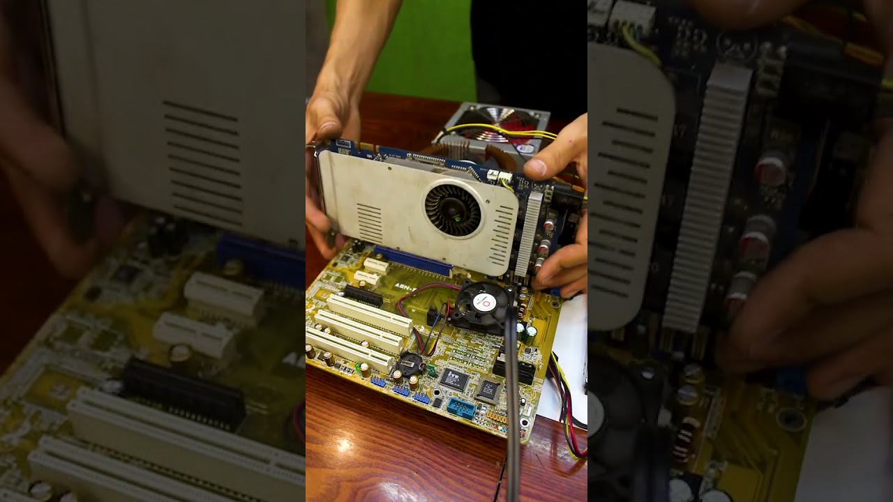 Провал AMD
