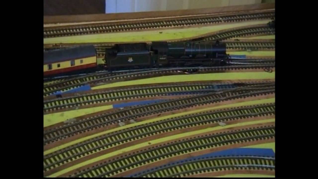 Traction improvement prototype2