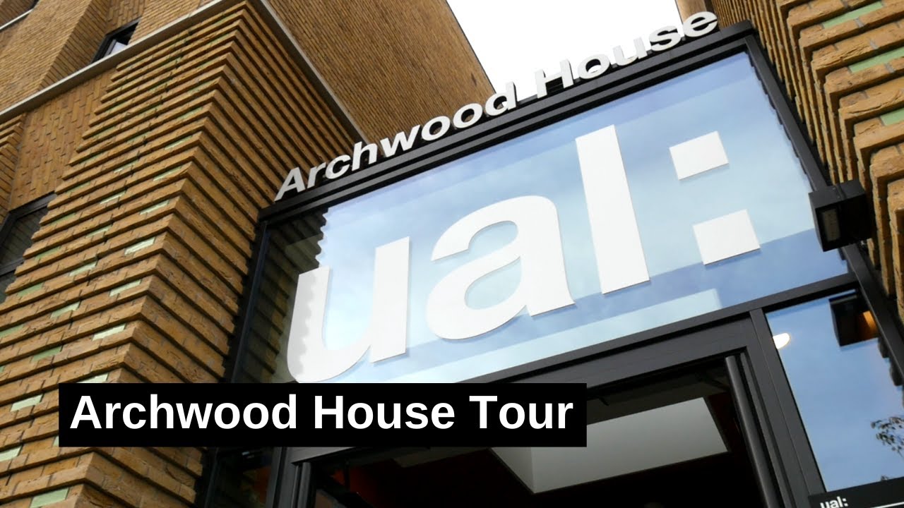 Archwood House Tour