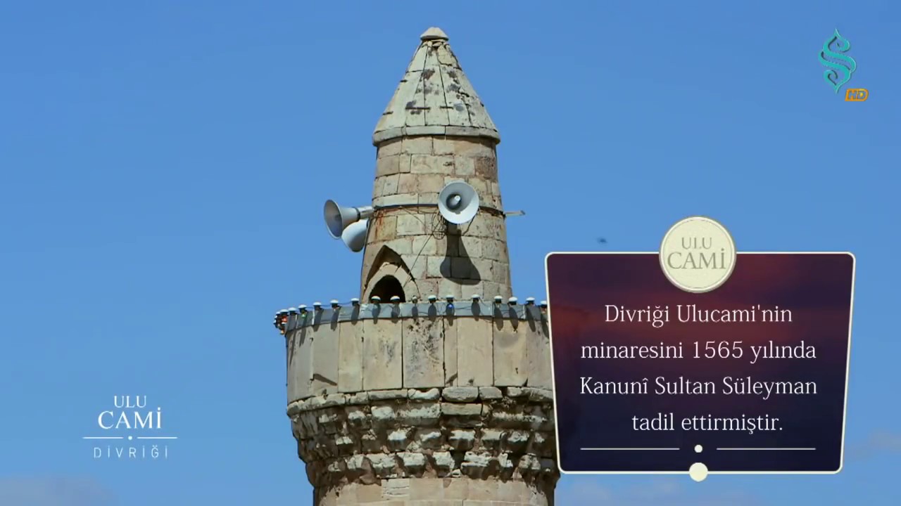 Divriği Ulu Cami