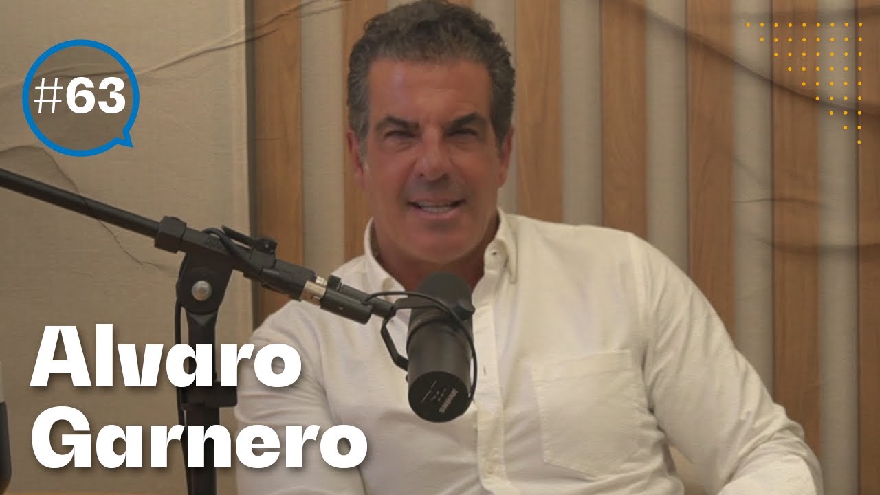 Álvaro Garnero: Camarote na Sapucaí, Café de la Musique, 50 por 1 e Processo da Ex! #vinavivi