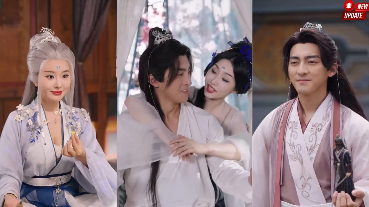 قصة فيلمعجوز في الثمانين اعتبروه عديم القيمة لكنه قوى بإنجاب الأبناء وصدم عالم الزراعة