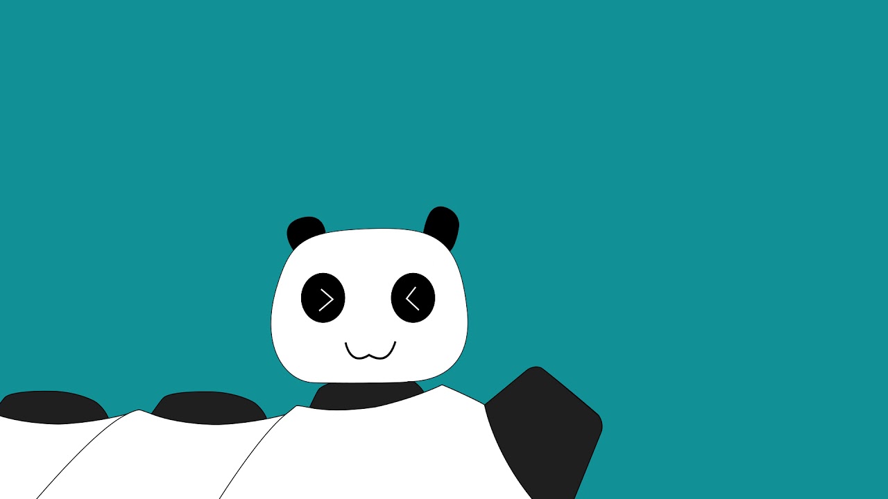 PokePanda Go! #VOOPOO Panda Giveaway! #Spark your life