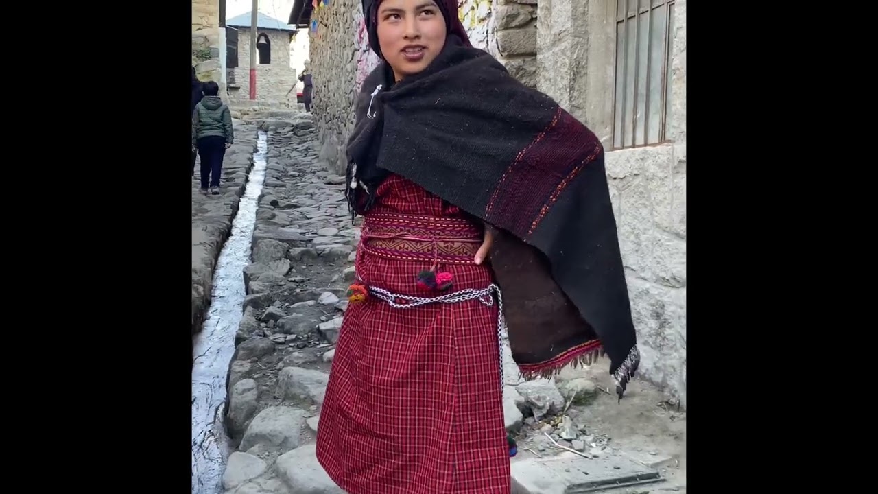 Photographing the Herranza Andean Rituals & Portraits in Tupe 4d/3n