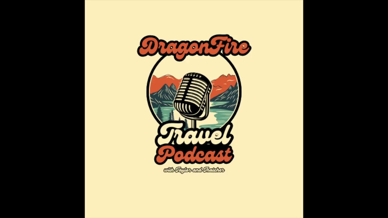 DragonFire Speaks | Traveling Beyond Collierville