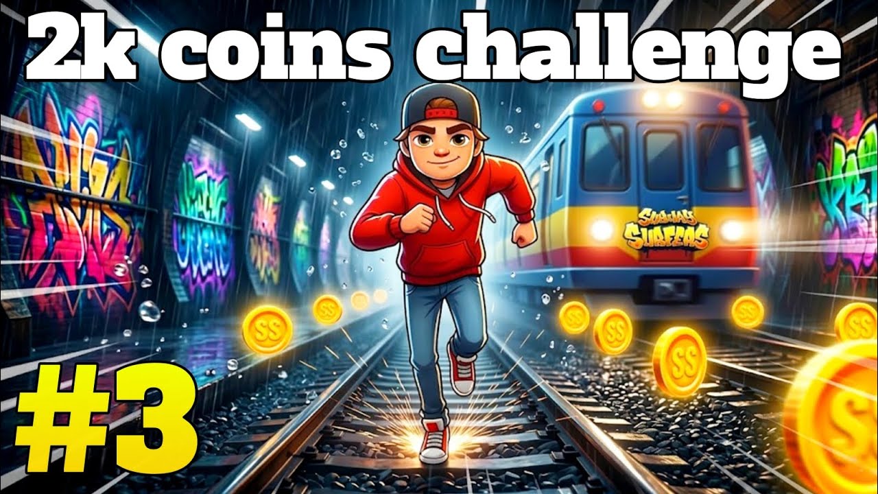 Subway surfers gameplay #3 | No commentary | Android Arena |