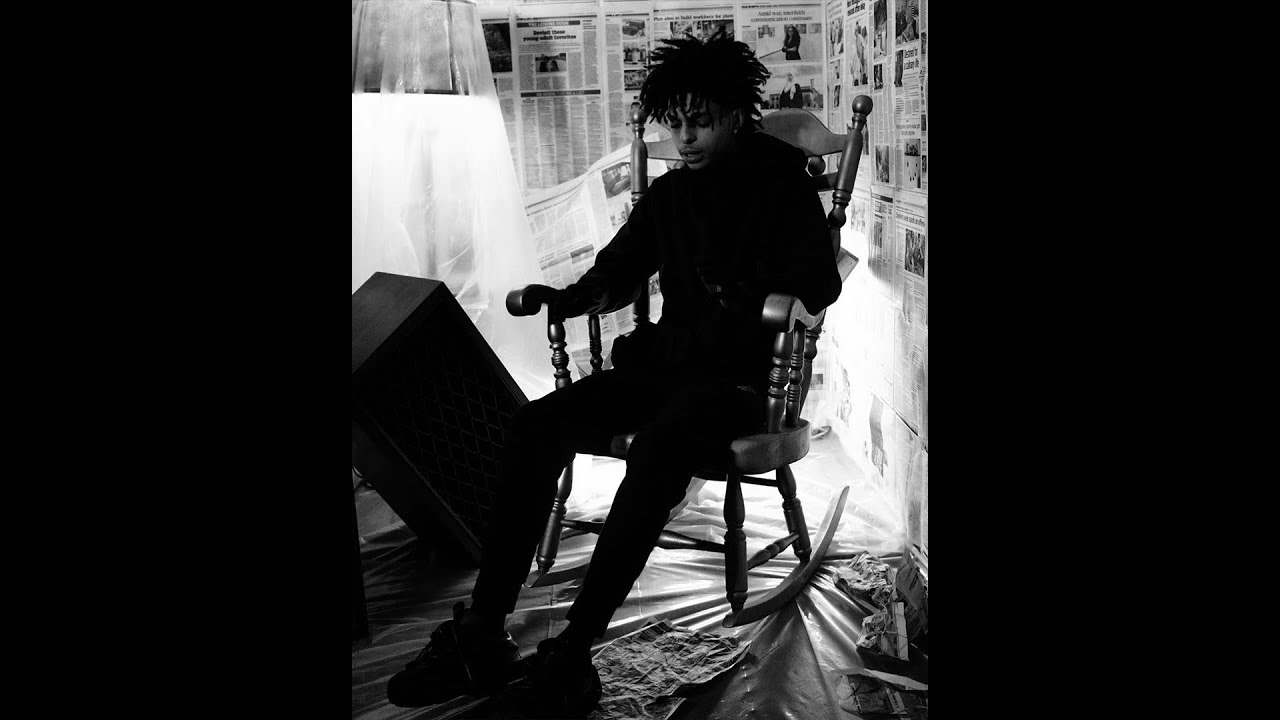 (SAMPLE) Lil Tony Type Beat - 