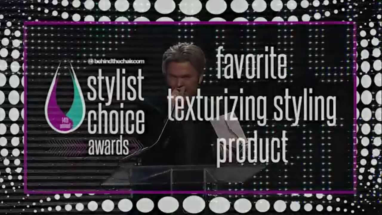 Stylist Choice Awards 2014&mdash;behindthechair.com