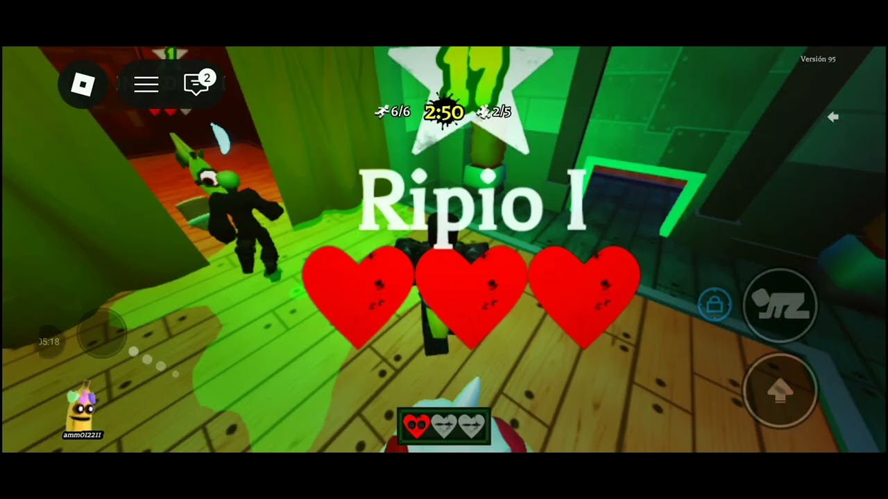 Banana eats, juegando con sebas