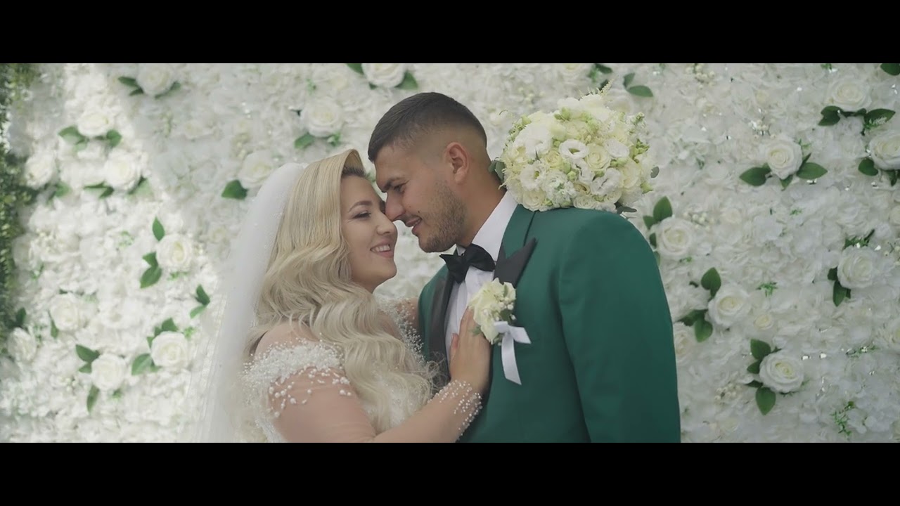 Daiana & Andrei  Teaser