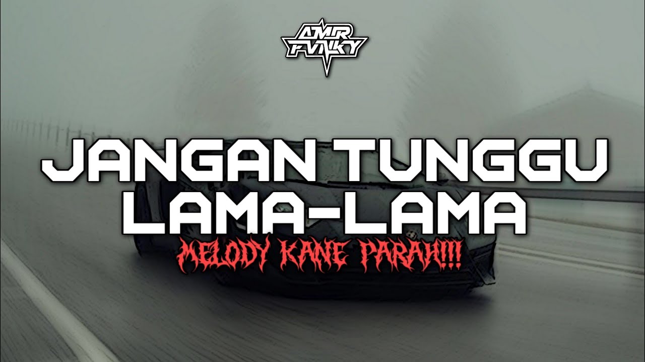 DROP ENAKEUN X JANGAN TUNGGU LAMA-LAMA X MELODY KANE ABIS AUTO GOYANG!!! 🔥