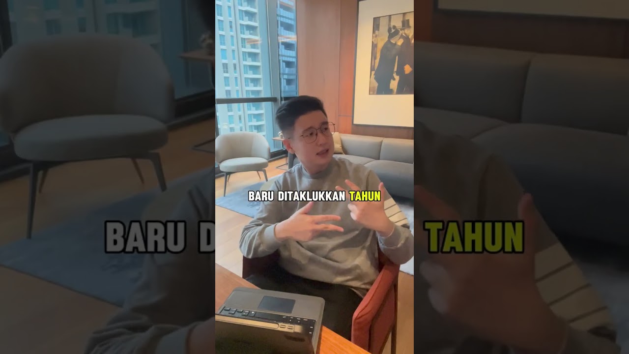 Ternyata Selama ini kita dibohongin Sejarah ?!?? #belajar #entrepreneur #sipalingproperti