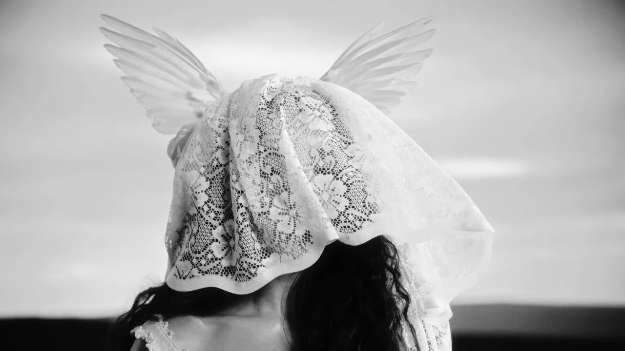 Gina Dirawi - GENESIS (Official music video)