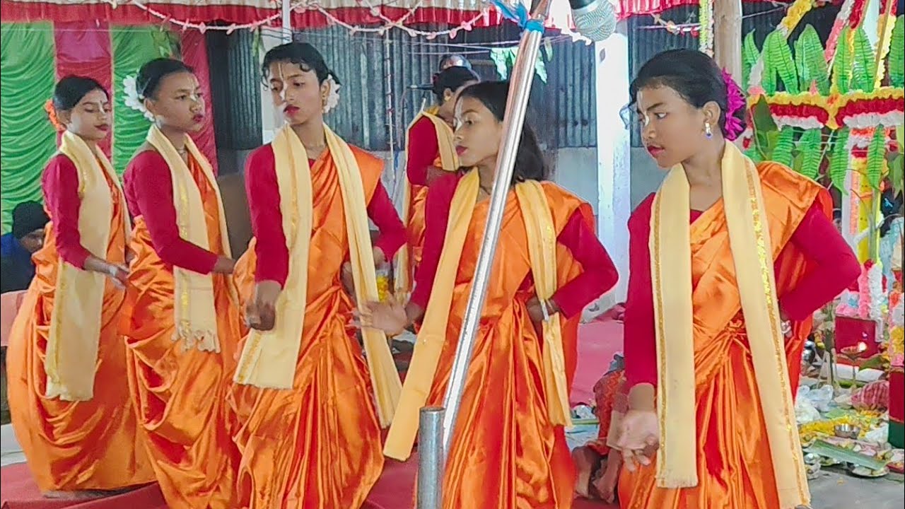 Geetah Pendrive is live at চামটা