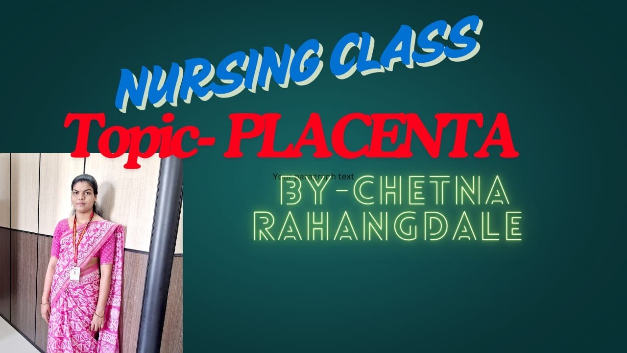 PLACENTA