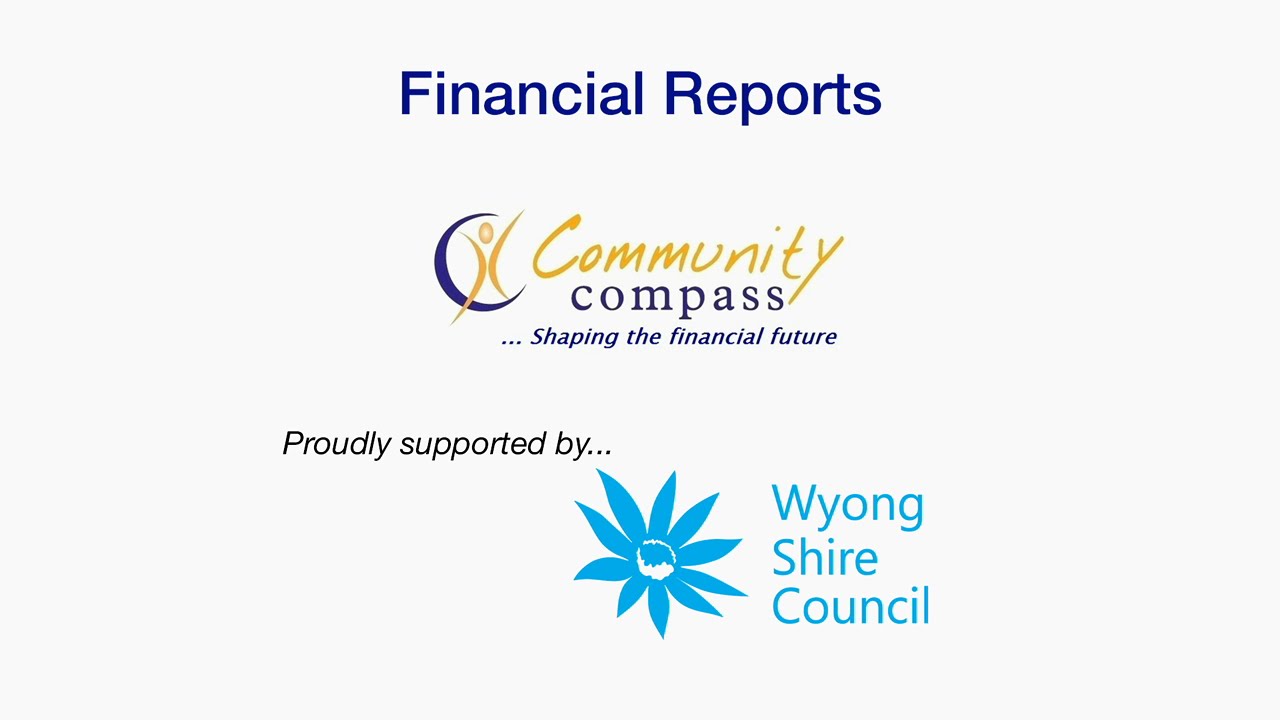 Understanding Financial Reports for Not for Profit Boards