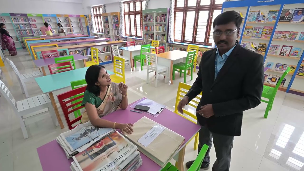 Kristu Jayanti CMI Public School,KANNAMANGALA,UPGRADATION TO SENIOR SECONDARY (CBSE),Inspection