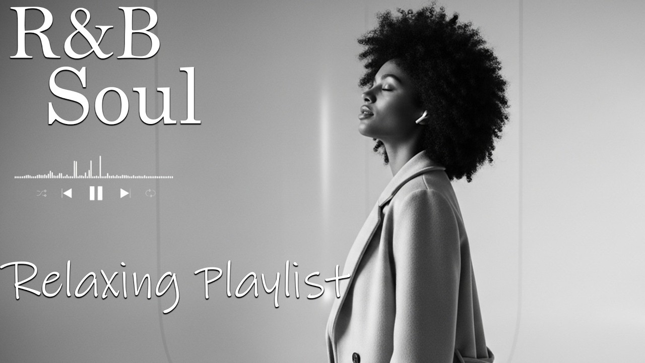 🎶 R&B Soul Love Mix – Smooth & Emotional Songs That Speak to Your Heart 💞