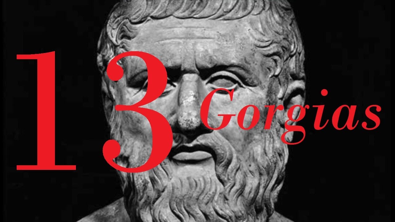 «Gorgias» | Notas a Platón (13/27)