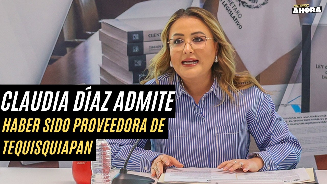 CHOQUE EN CONGRESO DE QUERÉTARO: Se van a receso por asunto no acordado
