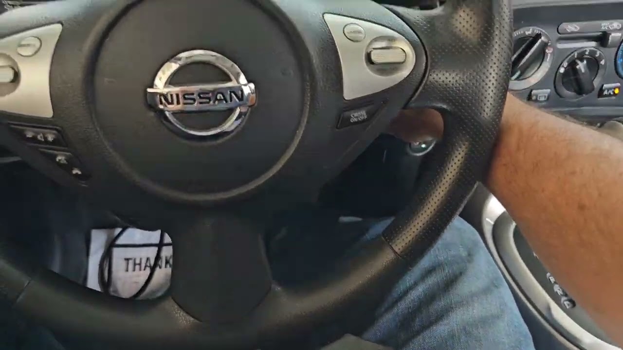 Nissan Juke - IPDM #ipdm (Caja de fusible inteligente)
