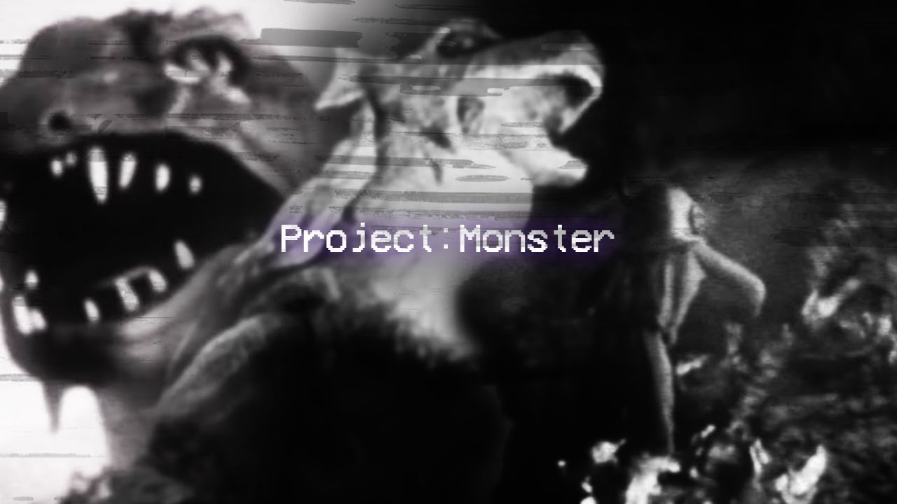godzilla analog horror has reached its peak