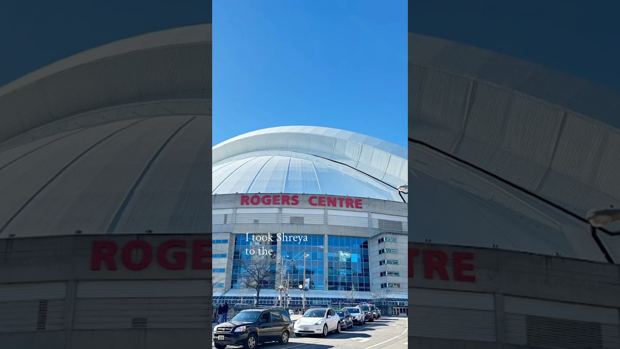 What would you choose? Baseball or Cricket? #bluejays #toronto #couple #torontolife
