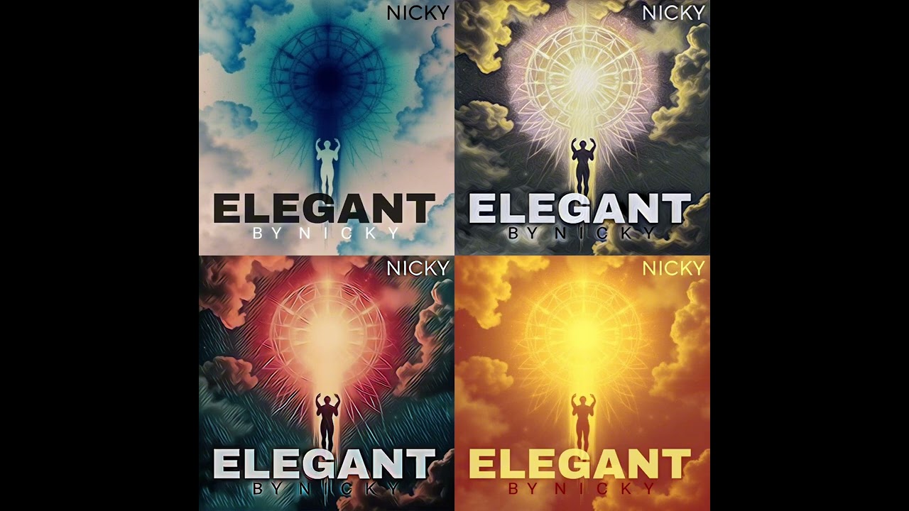 Nicky - Elegant