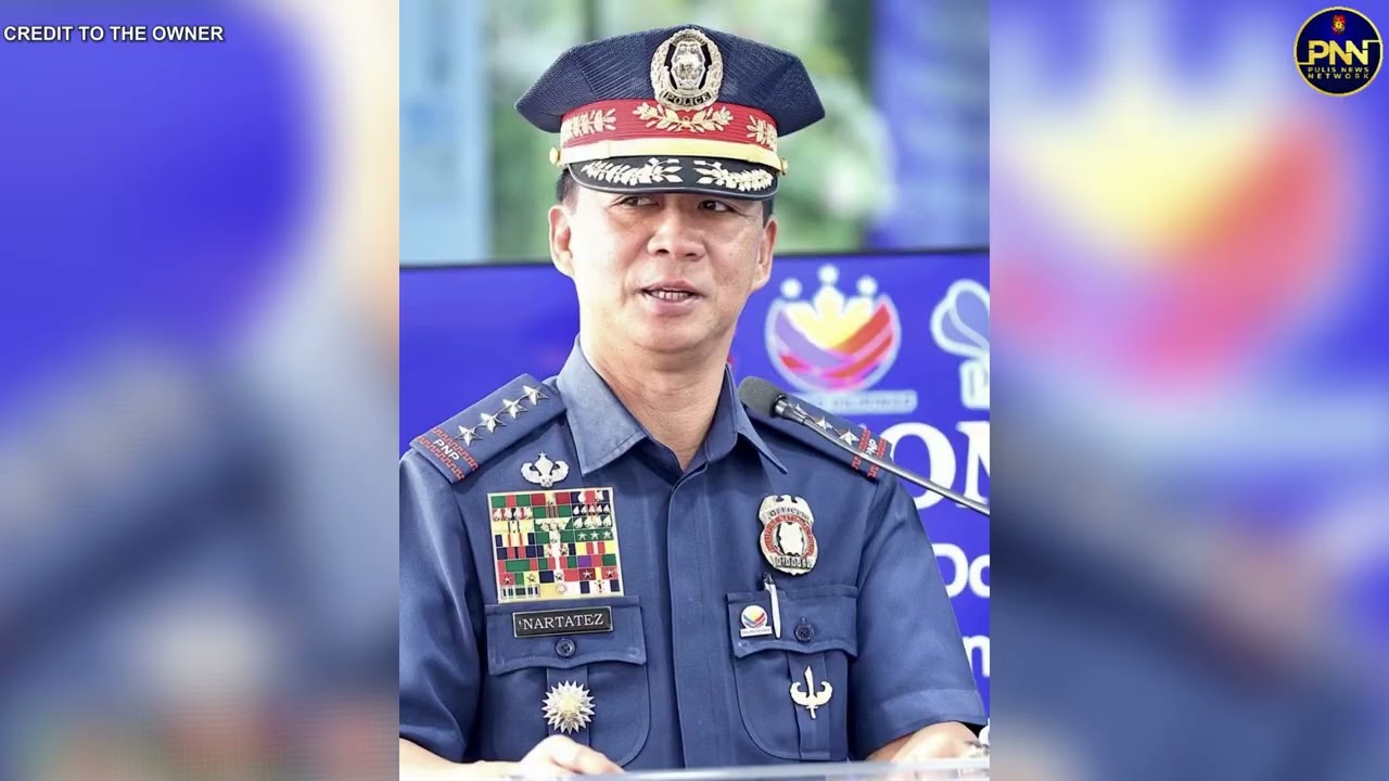 MASBATE PNP, NASAGIP ANG ISANG PAMILYA