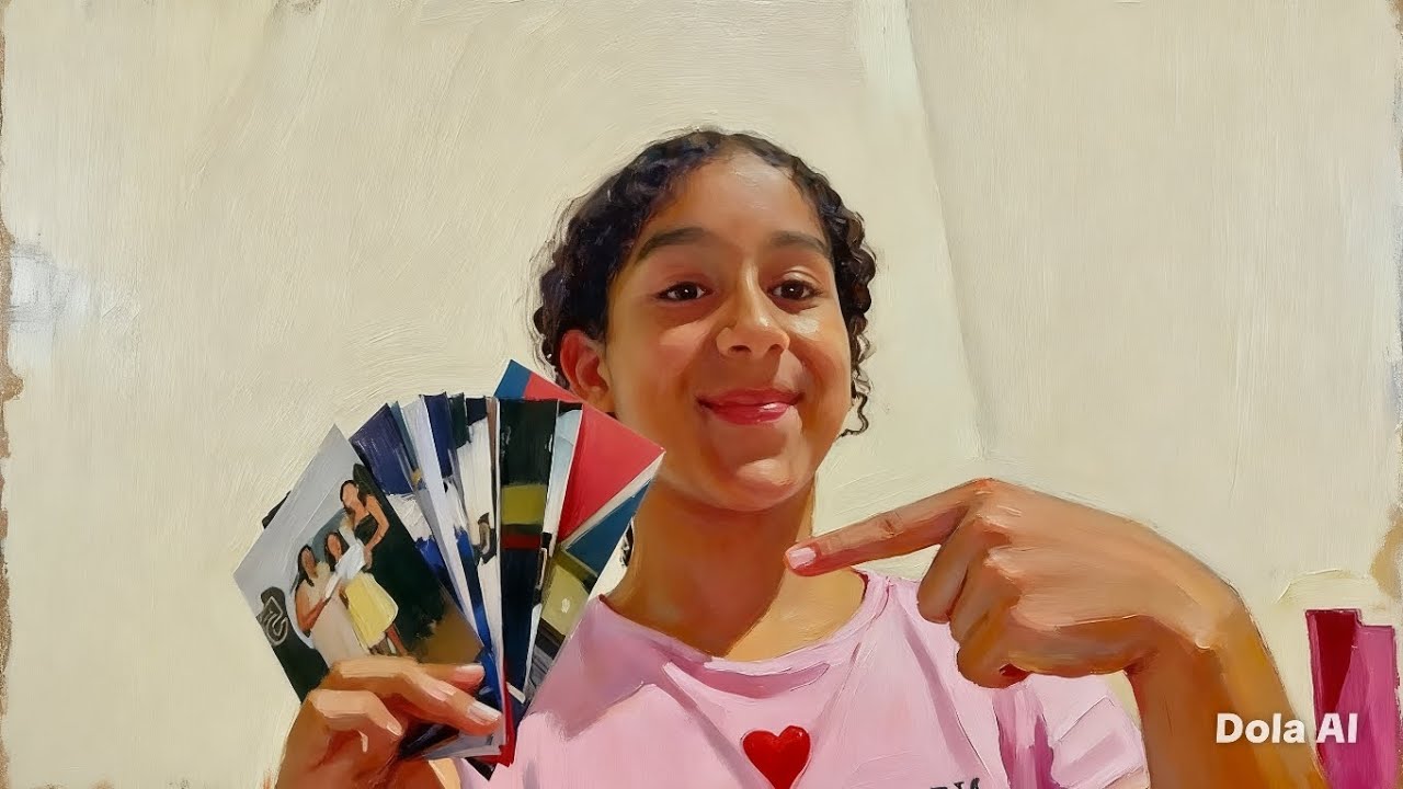 Vem comigo ver minhas fotos da formatura