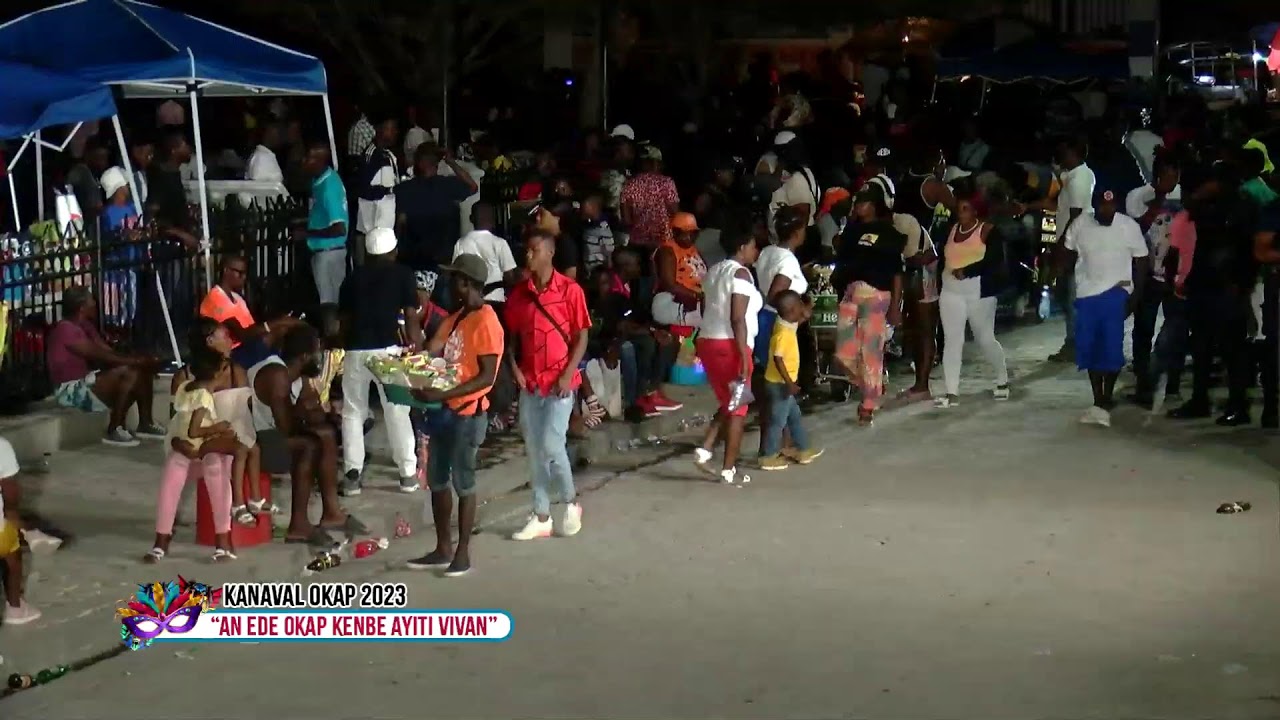 Kanaval Okap 2023 