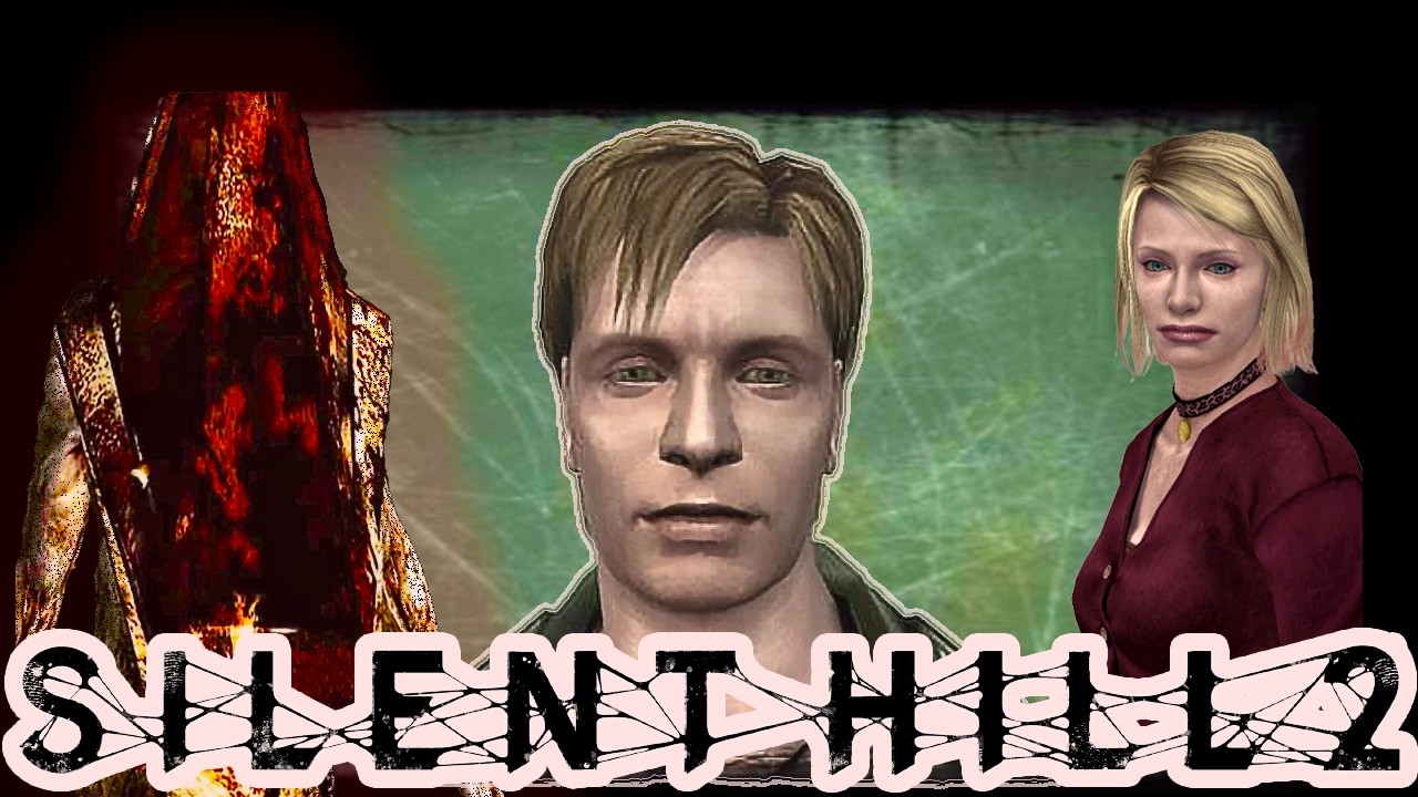 Silent Hill 2 - Lorethrough - Sins of Our Past | Gameplay/Lore/Commentary #silenthill
