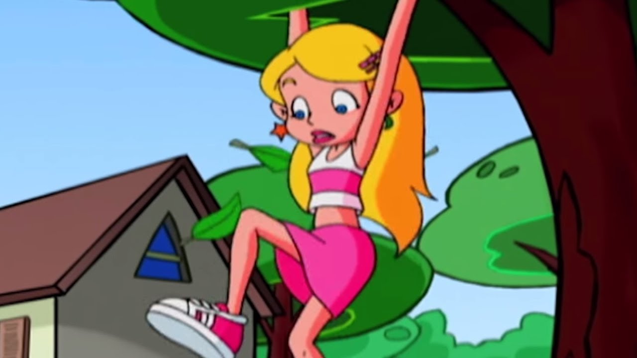 Sabrina the Animated Series | Most Dangerous Witch | Season 1 Episode 1 | HD Full Episode | Teen TV
