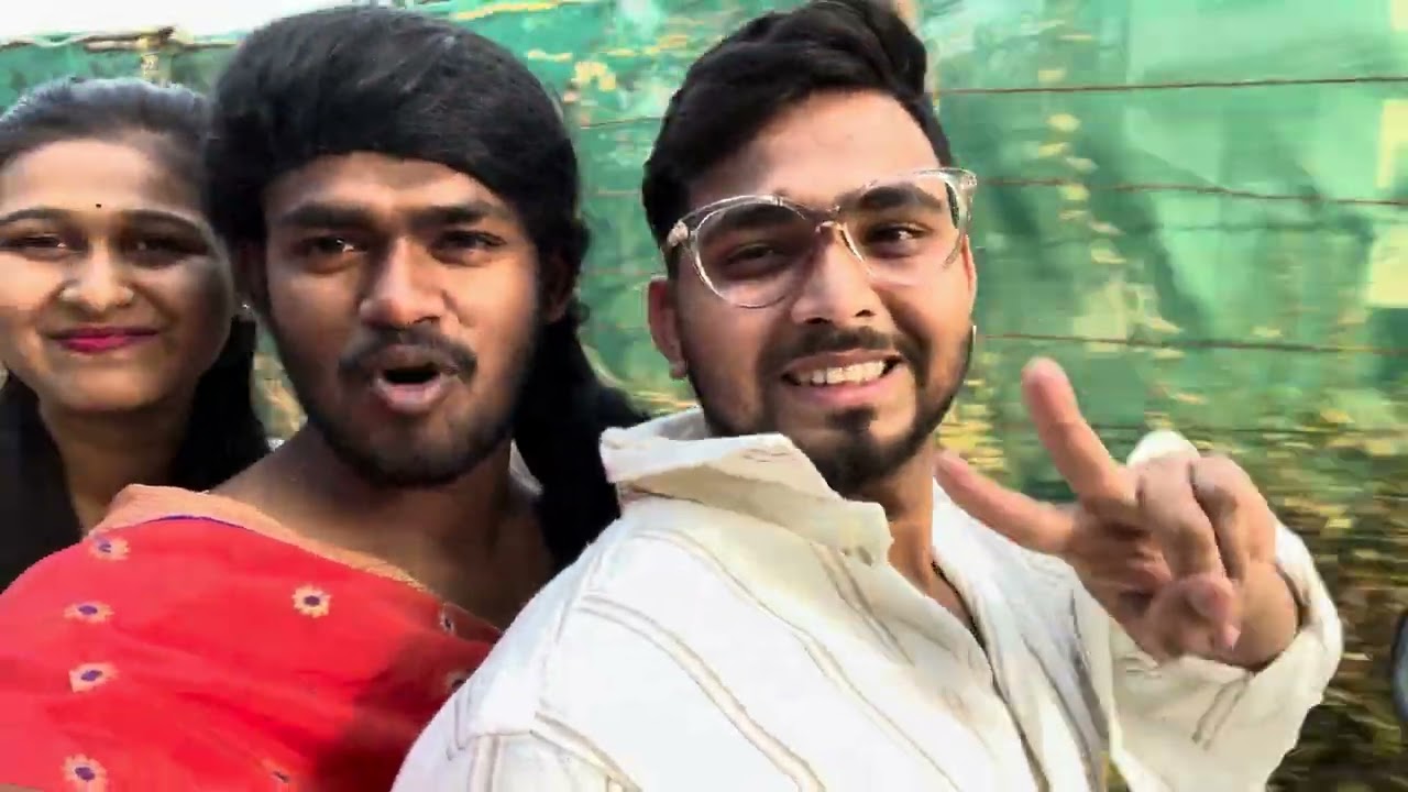 Marungi 🤪👊🤣bts vlog 🥰